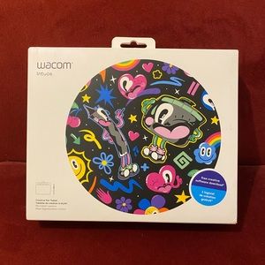 Wacom Intuos Creative Pen Tablet